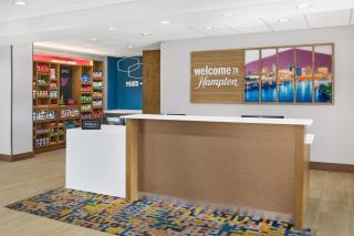 Hampton Inn & Suites Saint Paul Oakdale Woodbury - 8