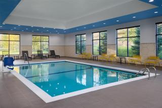 Hampton Inn & Suites Saint Paul Oakdale Woodbury - 7