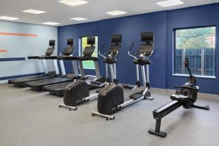 Hampton Inn & Suites Saint Paul Oakdale Woodbury - 2