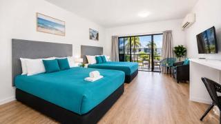 Townsville Studio Near City Stadium and Ferry - 0