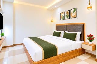 Hotel Kanariya inn - 0
