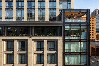 Thompson Denver, by Hyatt - 0