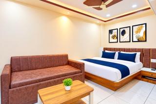 Hotel Kanariya inn - 3
