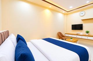 Hotel Kanariya inn - 2
