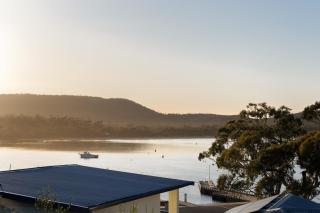 Dock of the Bay - 9