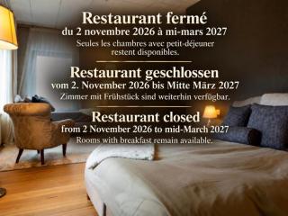 Hotel de l’Ours Preles - 0