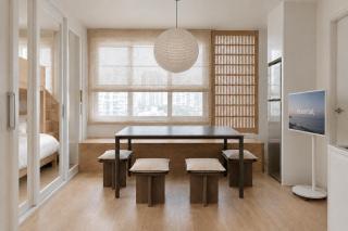 JIB Seoulstation Spacious family Stay - 6