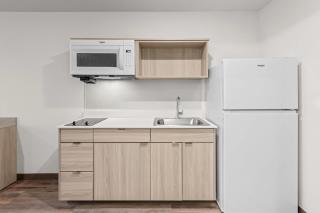 WoodSpring Suites St Joseph - 0