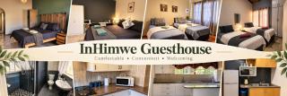 29B Zebra Street - InHimwe Guesthouse - 0