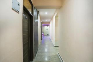 Hotel O Sector 3 Ghaziabad Formerly Cloud Inn - 5