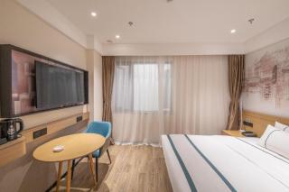 City Comfort Inn Yueyang Pingjiang Nanjiang Fulon Pedestrian Street - 7