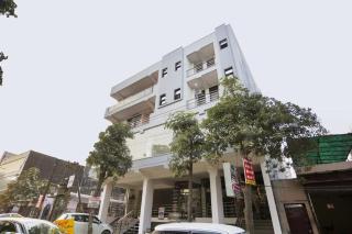 Hotel O Sector 3 Ghaziabad Formerly Cloud Inn - 4