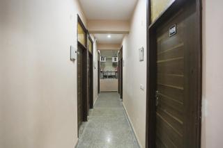Hotel O Sector 3 Ghaziabad Formerly Cloud Inn - 6
