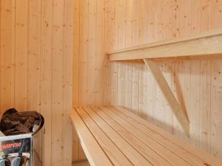 5 star holiday home in Harboøre - 6