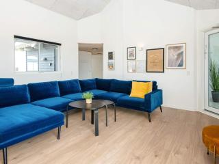 5 star holiday home in Harboøre - 4