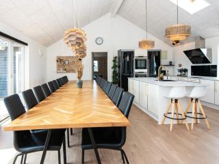 5 star holiday home in Harboøre - 3