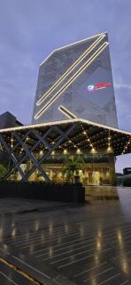 Ramada Encore by Wyndham Kochi Kalamassery - 0