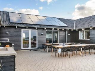 5 star holiday home in Harboøre - 1