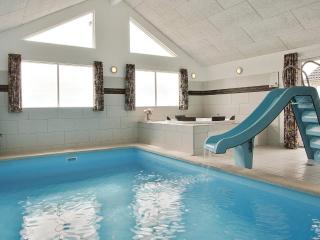 5 star holiday home in Harboøre - 8