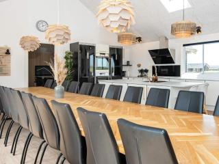 5 star holiday home in Harboøre - 2