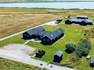 5 star holiday home in Harboøre - 0
