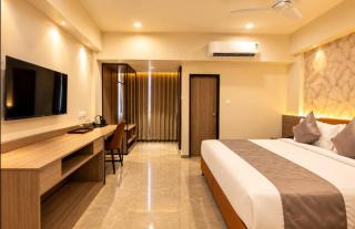 Radiance By Hotel Roopa - 2