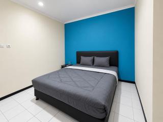 YUTAKA INN Pahlawan Pasar Turi Surabaya - 3