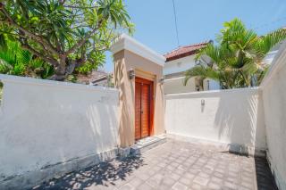 Aluh Lovina Villa - 0