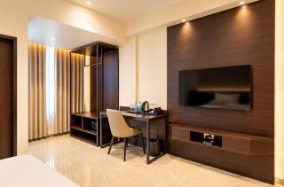 Radiance By Hotel Roopa - 1
