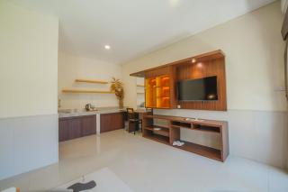 Aluh Lovina Villa - 4