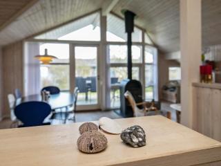 6 person holiday home in Ebberup - 6