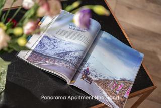 The Ombreta Beachfront Nha Trang - 3