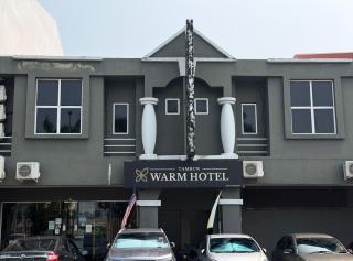 Tambun Warm Hotel - 8