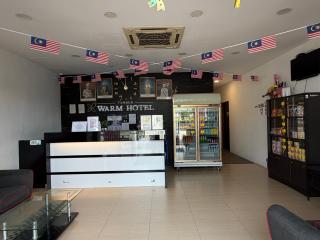 Tambun Warm Hotel - 6