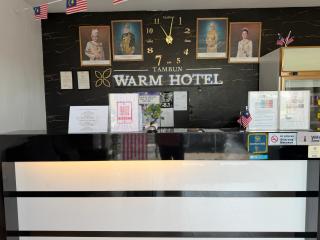 Tambun Warm Hotel - 4
