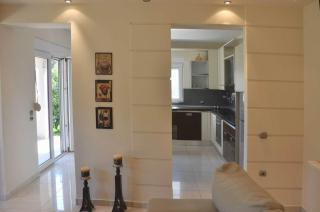 Beautiful house with garden in Rhodes - Ialyssos - 1