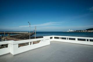 1 minute to the sea 20 minutes to Jeju Airport Private pension Beollang 616 - 8