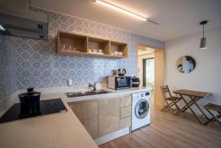 1 minute to the sea 20 minutes to Jeju Airport Private pension Beollang 616 - 5