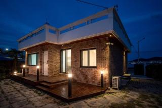 1 minute to the sea 20 minutes to Jeju Airport Private pension Beollang 616 - 3