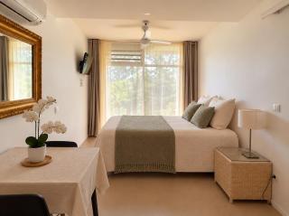 Logement Cosy avec Piscine et Vue Tahiti Punaauia - 8