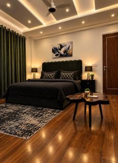 Urban Residency Studio Apartment Bahria Town - 8