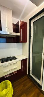 Urban Residency Studio Apartment Bahria Town - 3