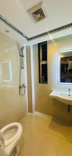 Urban Residency Studio Apartment Bahria Town - 1