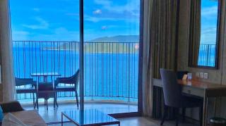 The Ombreta Beachfront Nha Trang - 7