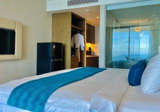 The Ombreta Beachfront Nha Trang - 6