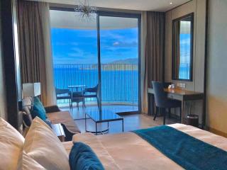 The Ombreta Beachfront Nha Trang - 5