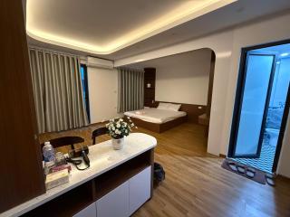 SunHomestay - Hanoï - 9