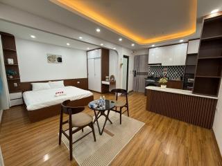 SunHomestay - Hanoï - 8