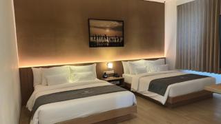 Anamcara Hotel & Covention by Alltrue - 3