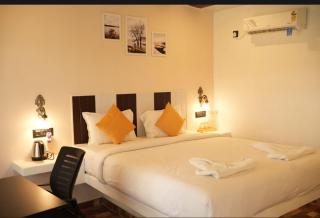 Coco Nest Mandrem - 9